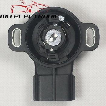 MH Electronic TPS Sensor for Toyota Camry RAV4 Corolla Celica Tercel