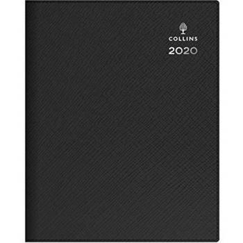 Collins CP6740 Leadership Diary A4 Week to View