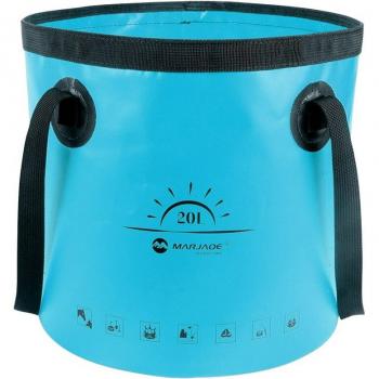 Portable Water Storage Container for Camping