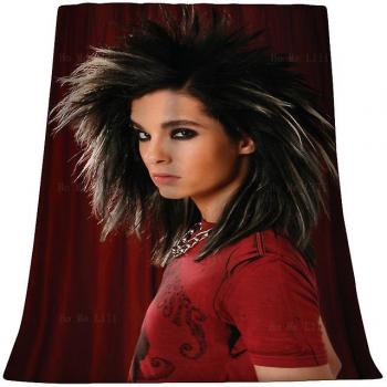 Couverture en Flanelle Confortable 150x200cm