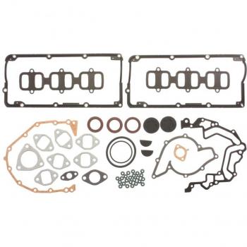 Juego de juntas AJUSA 51025800 para AUDI Allroad C5