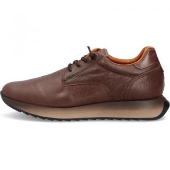 Zapatillas CETTI para Hombre Color Moka