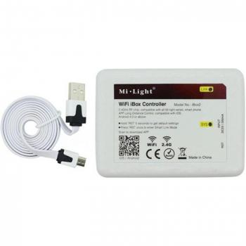 Mi Light Fut038 Wireless LED Strip Controller for DC 12V/24V