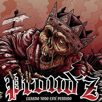 El Legado Musical: Cuando Todo Esté Perdido (CD)