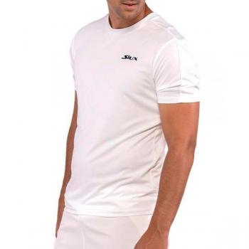 Siux Match T-shirt Bianco