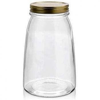 Borgonovo 1,5 L in Vetro Colorato