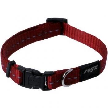 Collier Réfléchissant Rogz Ajustable S