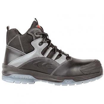 Sicurezza Modigliani Nero S3 ESD SRC CI Scarpe 43