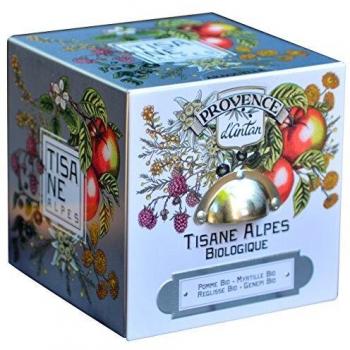 Tisane des Alpes