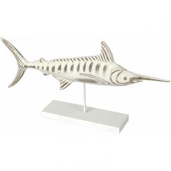 Kunstvolle Fischfigur von Signes Grimalt