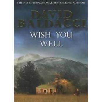 WISH YOU WELL