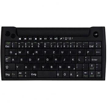 Universal KeySonic KSK-3211 Inalámbrico