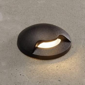 Aldo 1L Fumagalli IP67 Einbaudownlight