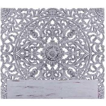 Menzzo Tête de Lit Moderne 160 cm