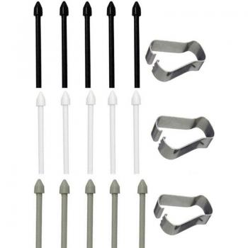 Samsung Galaxy Tab S7/S7 Plus S Pen Nib and Tweezers Set