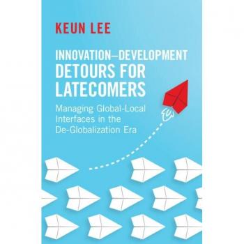 Innovation-Development Detours for Latecomers
