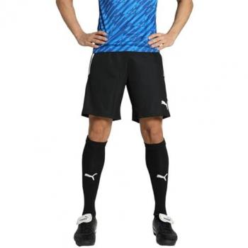 Shorts Teamliga Puma para Homens