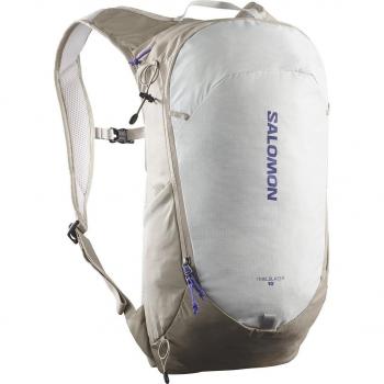 Salomon Zaino Trailblazer 10L Grigio