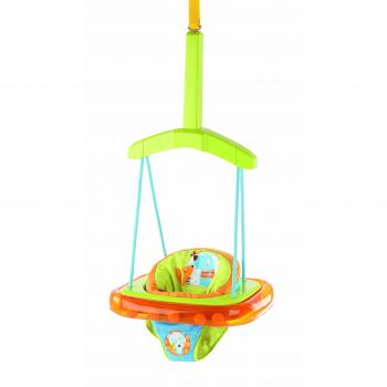 Critter Clip Door Bouncer