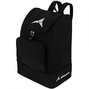Zaino Mercury Equipment con Tasche Multiple