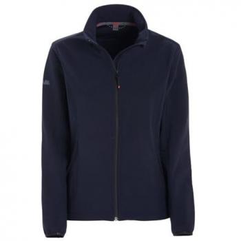 Chaqueta Softshell Slam Act WS Versátil 51597