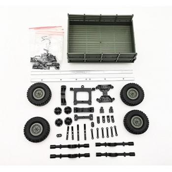 Accesorios de remolque para camión Gaz