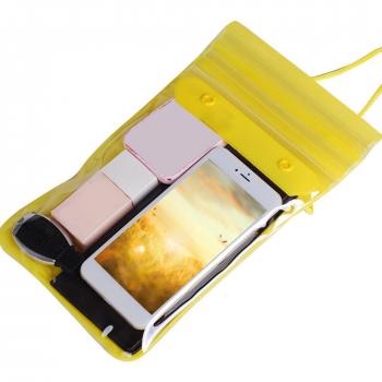 Dry Dustproof Outdoor Wallet Bag