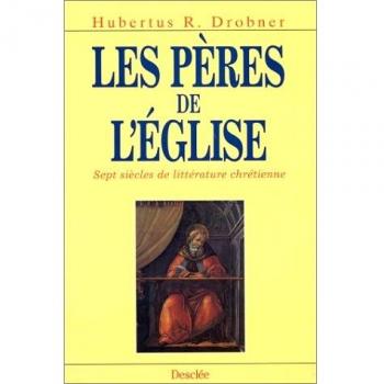 Pères de l'Eglise (Broché)