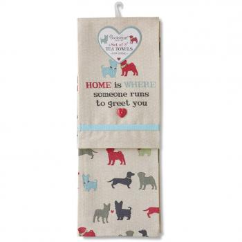 Cooksmart JNS_468770 Kitchen Cotton Pot Holder