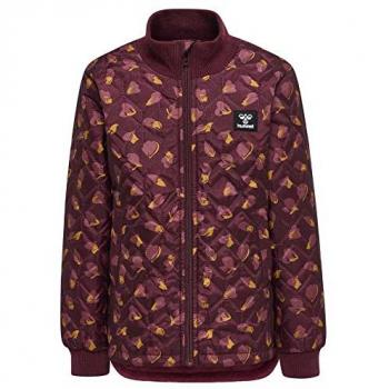 Ropa Caliente Hummel Niña “Wine Windsor 116”