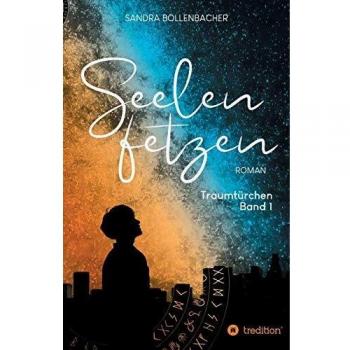 Sandra Bollenbacher Seelenfetzen