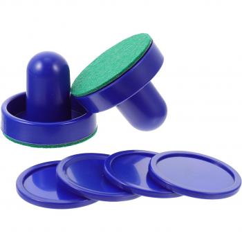 Poussoir Air Hockey Pro – 2 Set de Balles