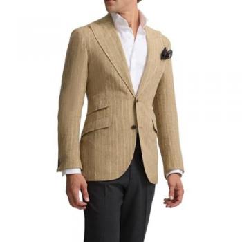 Silbon Americana Rayo de Delave en Color Beige