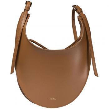 Iris Chic Hobo Bag