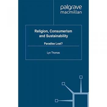 Religion Consumerism and Sustainability