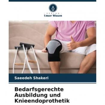 Bedarfsgerechte Ausbildung und Knieendoprothetik: DE
