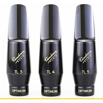 Accesorios para Saxofón Tenor Música Fancier Club Optimum TL5