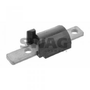 Butée fusée essieu SWAG 55 92 9617 VOLVO S60 I, V70 II, S80 I