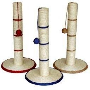Gorpets Sisal Cat Scratcher 62 cm