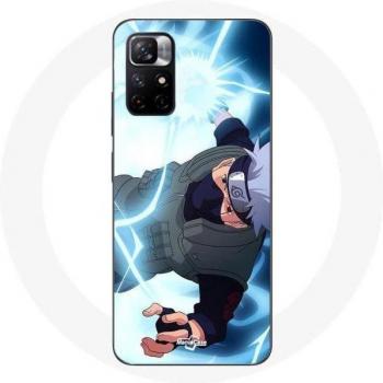 Redmi Note 11 5G Naruto Energy Mask