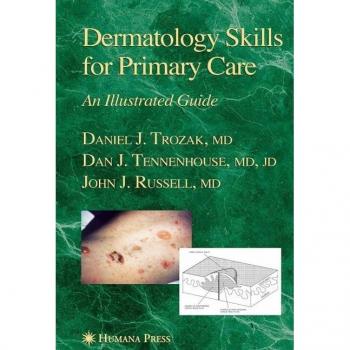 Vitalsource Technologies, Inc. Dermatology Skills For Primary Care