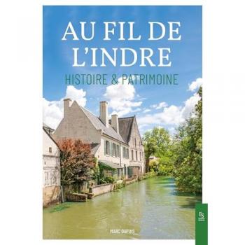Au fil de l'Indre