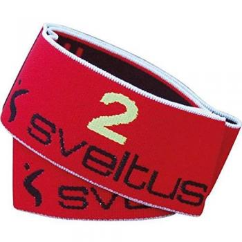 Sveltus 3-Force Fitness Band Pack