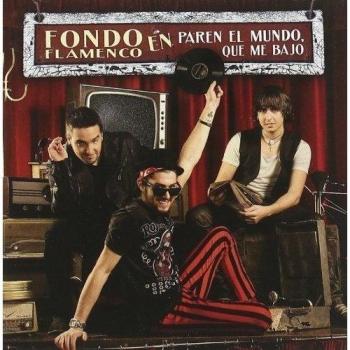 PAREN EL MUNDO QUE ME BAJO