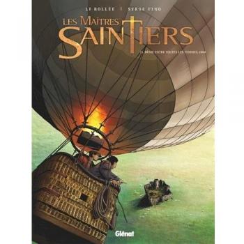 Les Maîtres-Saintiers
