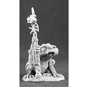 Mudcroak Reaper Bone Kit