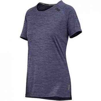 Velotrikot iXS Flow X für Damen – 38, Lila