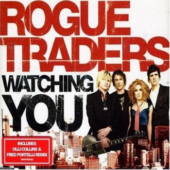 Watching You [2 Track CD]