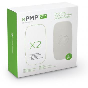 Kit de Puente EPMP 5 GHz