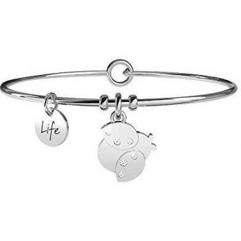 Bracciale KIDULT Coccinella Fortuna